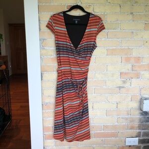 Laundry by Shelli Segal Dress